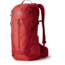Gregory Miko 15 Daypack, Sumac Red, One Size, 145274-9973