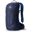 Gregory Miko 15 Daypack, Volt Blue, One Size, 145274-9968