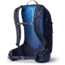 Gregory 20 Liters Miko Daypack, Volt Blue, One Size, 145275-9968