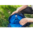Gregory 20 Liters Miko Daypack, Volt Blue, One Size, 145275-9968