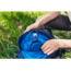 Gregory 20 Liters Miko Plus Daypack, Volt Blue, Plus Size, 146672-9968