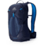 Gregory Miko 20 Plus Daypack, Volt Blue, Plus Size, 146672-9968