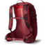 Gregory 25 Liters Maya Daypack, Iris Red, One Size, 145280-9975