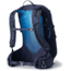 Gregory 25 Liters Maya Daypack, Storm Blue, One Size, 145280-1831