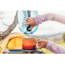 Gregory 3D QuickDry Hydro Trek, 3 Liters, Optic Blue, One Size, 145288-5583