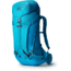 Gregory Alpinisto 50 Daypack, Crevasse Blue, Medium, 86997-9987