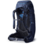 Gregory 53 Liters Jade FreeFloat Daypack, Midnight Navy, Extra Small/Small, 145660-1552