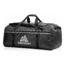 Gregory Alpaca 120 Duffel, True Black   S65926-0651-SHED