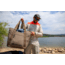 Gregory Alpaca 35L Utility Tote - Mens, Slate Blue, One Size, 153081-E264