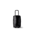 Gregory Alpaca 40L Wheeled Duffel Bag, Obsidian Black, One Size, 155038-0413
