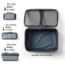 Gregory Alpaca 5L Gear Pod, Slate Blue, One Size, 149400-E264
