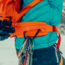 Gregory Alpinisto 38 LT Climbing Packs, Zest Orange, Medium/Large, 130230-6096