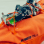 Gregory Alpinisto 38 LT Climbing Packs, Zest Orange, Medium/Large, 130230-6096