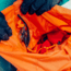 Gregory Alpinisto 38 LT Climbing Packs, Zest Orange, Medium/Large, 130230-6096