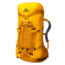 Gregory Alpinisto 50 Pack-Alpine Gold-X-Small