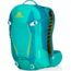 DEMO, Gregory Amasa 10 Backpack, 10 L, Calypso Teal, S77901-5614-SHED