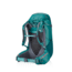 Gregory Amber 44 Backpack - Womens, Dark Teal, 126868-5257