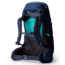Gregory Amber 44 L Backpack, Arctic Navy, 149385-A268