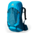 Gregory Amber 44 L Backpack, Coral Blue, 149385-7197