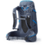 Gregory Amber 44 Plus Pack - Womens, Arctic Grey, One Size, 139263-8319