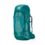 Gregory Amber 65 Backpack - Womens, Dark Teal, 126870-5257