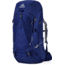Gregory Amber 65L Backpack - Womens, Nocturne Blue, One Size, 126870-2375