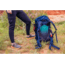 Gregory Amber 68L Backpack, Arctic Navy, 149387-A268