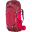 Gregory Amber 70 Women's Pack-Chili Pepper Red-One Size
