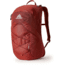 Gregory Arrio 22 L Pack, Brick Red, One Size Plus, 139266-1129