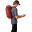 Gregory Arrio 24 Pack, Brick Red, One Size, 136970-1129