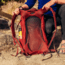 Gregory Arrio 24 Pack, Brick Red, One Size, 136970-1129