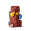 Gregory Baltoro 65L Pack, Brick Red, Medium, 141300-1129
