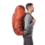Gregory Baltoro 75 Multi-Day Pack, Ferrous Orange, Large, Unisex, 91611-6397