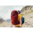 Gregory Baltoro 75L Backpack, Brick Red, Medium, 141303-1129
