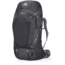 Gregory Baltoro 95 Pro Large Volume Pack,Volcanic Black,Small - Unisex 91620-0662