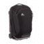 Gregory Cache 22 Travel Bag-Tarmac Black