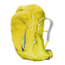 Gregory Contour 70 Pack-Electric Yellow-Medium