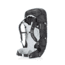 Gregory Denali 75 Pack, Basalt Black, Medium, 64921-2917
