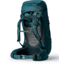 Gregory Deva 60 Backpack - Women's, Extra Small, 56 liters, Emerald Green, 141312-1327