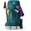 Gregory Deva 60 Backpack - Women's, Extra Small, 56 liters, Emerald Green, 141312-1327