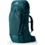 Gregory Deva 60L Backpack - Women's, Emerald Green, X-Small, 141312-1327
