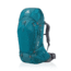 Gregory Deva 60 Backpack, Antigua Green, Extra Small, Women's, 91623-6399