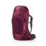Gregory Deva 60 Backpack, Plum Red, Medium, Women's, 91621-6400