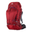 Gregory Deva 60 Backpack - Women's, Extra Small, 56 liters, Ruby Red, 65035-1761