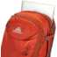 Gregory Diode Backpack, Ferrous Orange, One Size, 104092-6397
