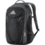 Gregory Diode Backpack, Shadow Black, One Size, 104092-0614