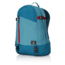 Gregory Explore Muir Backpack, Topaz-Crimson, 30L 74463-5276