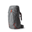 Gregory Facet 55L Backpack - Womens, Sunset Grey, Medium, 141322-5586