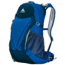 Gregory Fury 24 Pack-Reflex Blue