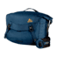 Gregory Graph 18 Messenger Bag-Glass Blue